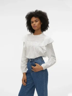 Vmtrine Top