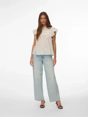 Vmtrine Top