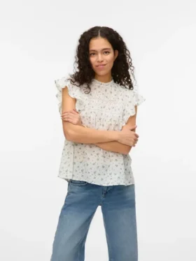 Vmtrine Top