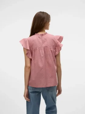 Vmtrine Top
