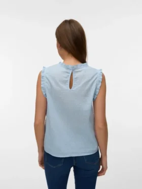 Vmtrine Top