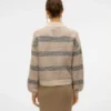 Vmtrixie strikket pullover