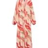 Vmtyra lang kjole