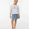 Vmulla-sweatshirt