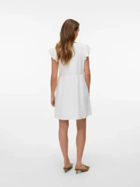 Vmulrikke Short Dress