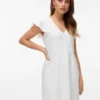 Vmulrikke Short Dress