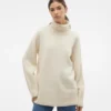 Vmunique strikket pullover