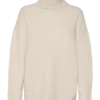 Vmunique strikket pullover