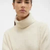 Vmunique strikket pullover