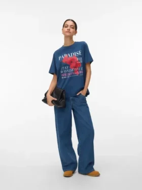 Vmurena T-shirt