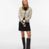 Vmvada strikket cardigan