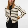 Vmvada strikket cardigan