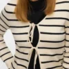 Vmvada strikket cardigan