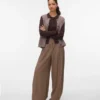 Vmvadin strikket cardigan
