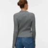 Vmvadin strikket cardigan