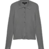 Vmvadin strikket cardigan