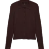 Vmvadin strikket cardigan