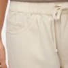 Vmvaleria jeans med mellemhøj talje og brede ben