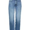 Vmvalerie jeans med mellemhøj talje og afslappet pasform