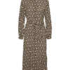 Vmvaria lang kjole