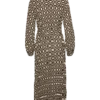 Vmvaria lang kjole
