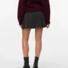 Vmvega minidress med mellemhøj talje