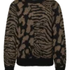 Vmvera strikket pullover