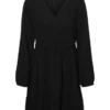 Vmveronika kort kjole