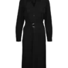Vmvica Midi-kjole