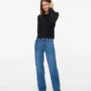 Vmvicky strikket cardigan