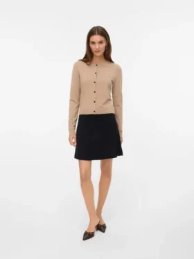Vmvicky strikket cardigan