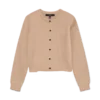 Vmvicky strikket cardigan