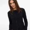 Vmvicky strikket cardigan