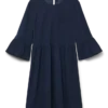 Vmvilja kort kjole