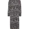 Vmvilja Midi-kjole