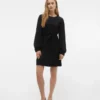 Vmvilla kort shorts
