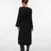 Vmvilla lang kjole