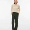 Vmvilla strikket pullover