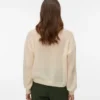 Vmvilla strikket pullover