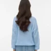 Vmvilla strikket pullover
