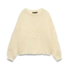 Vmvilla strikket pullover