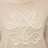 Vmvilla strikket pullover