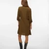 Vmvilma kort shorts