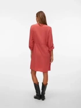 Vmvilma kort shorts