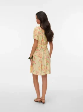 Vmvilma kort shorts