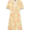 Vmvilma kort shorts