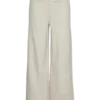Vmviola jeans med bred benvidde