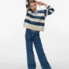 Vmviola-sweatshirt