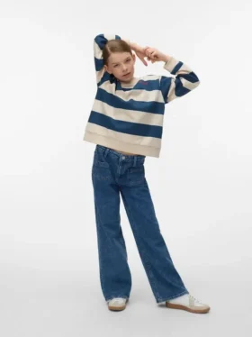 Vmviola-sweatshirt
