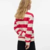 Vmviola-sweatshirt